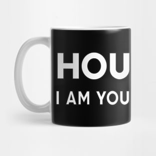 Houston Mug